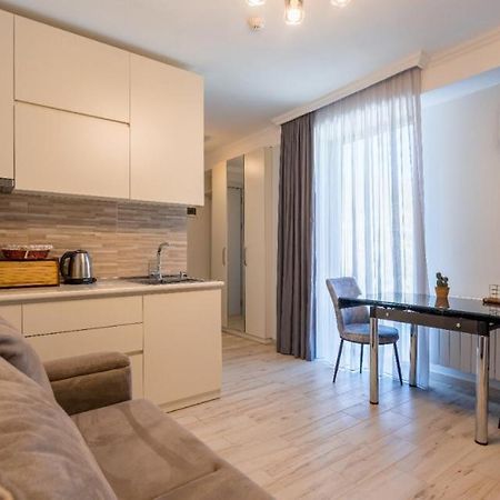 New Gudauri Atrium 109 Apartment Ngoại thất bức ảnh